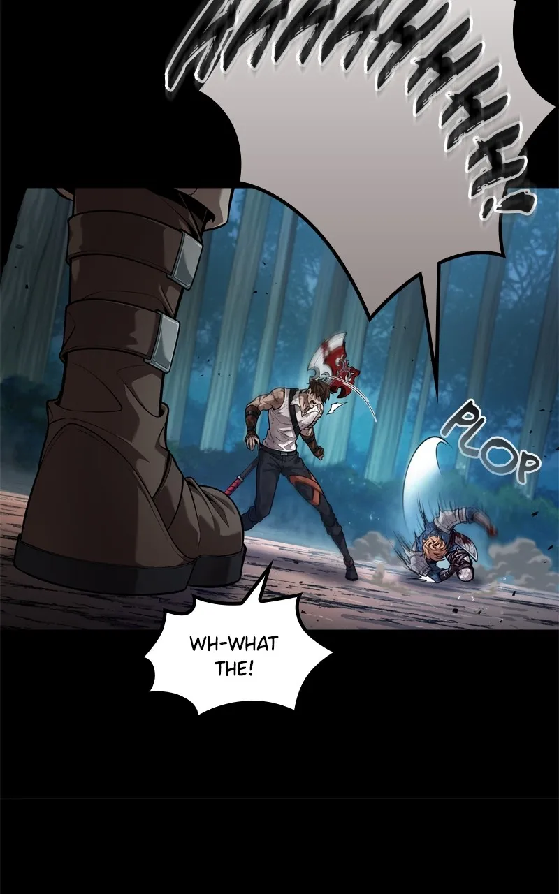 Read The Last Adventurer chapter 16 image 33 on Lezhin