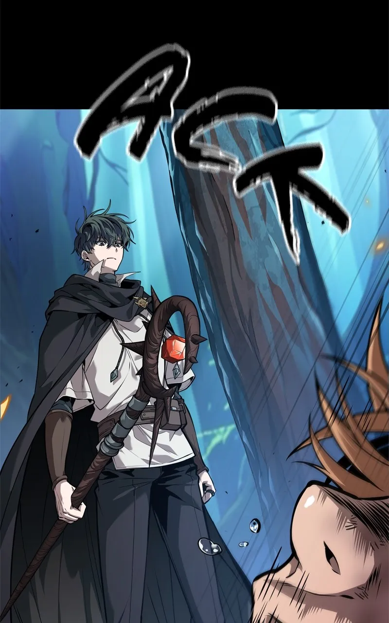 Read The Last Adventurer chapter 16 image 34 on Lezhin