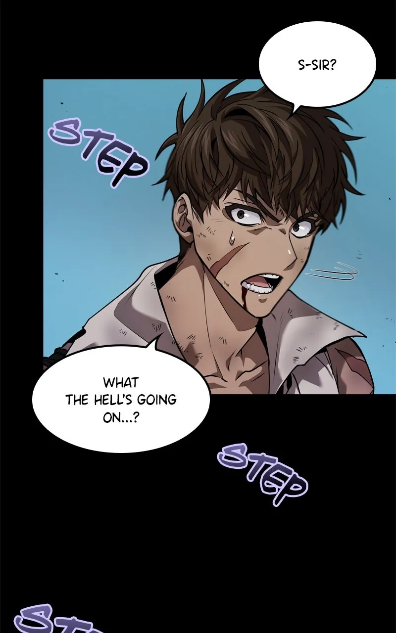 Read The Last Adventurer chapter 16 image 36 on Lezhin