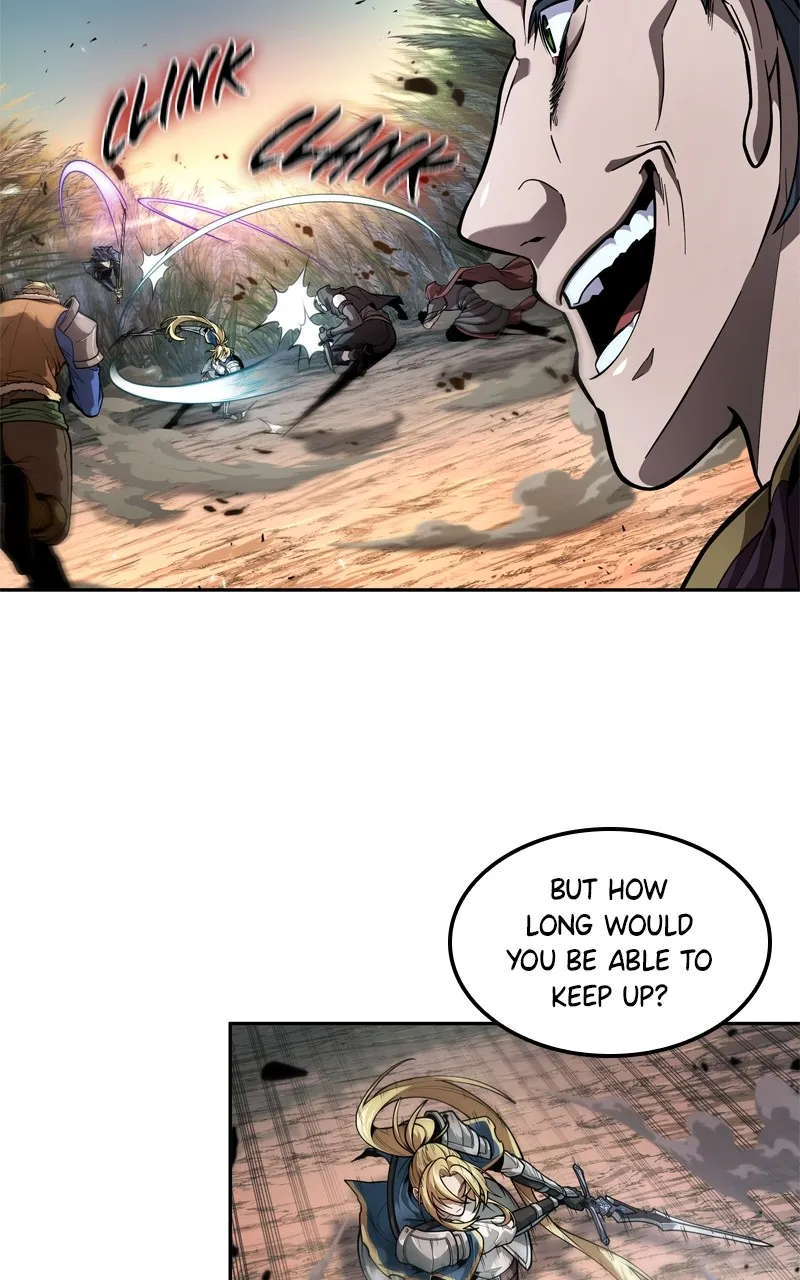 Read The Last Adventurer chapter 16 image 4 on Lezhin