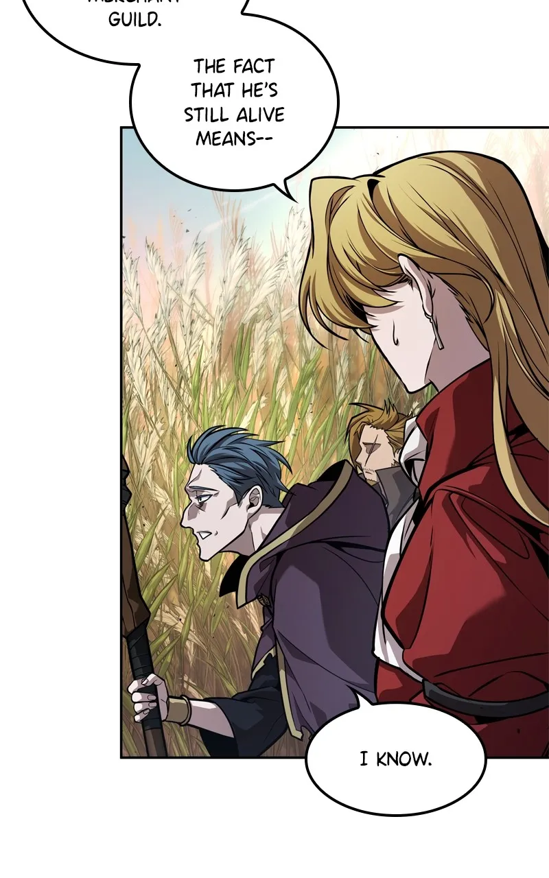 Read The Last Adventurer chapter 16 image 45 on Lezhin