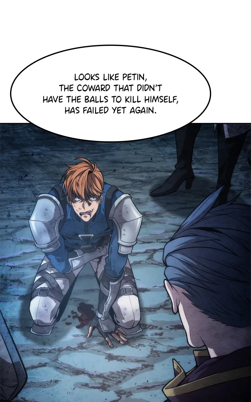 Read The Last Adventurer chapter 16 image 46 on Lezhin