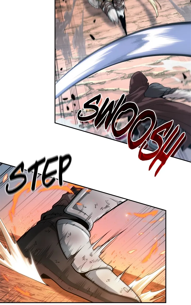 Read The Last Adventurer chapter 16 image 5 on Lezhin