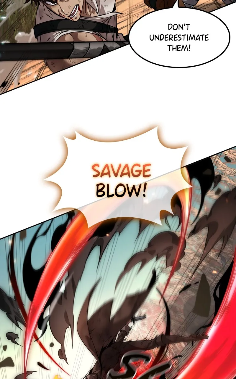 Read The Last Adventurer chapter 16 image 55 on Lezhin