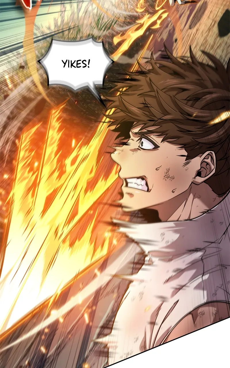 Read The Last Adventurer chapter 16 image 60 on Lezhin