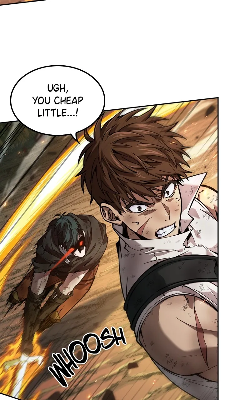 Read The Last Adventurer chapter 16 image 62 on Lezhin