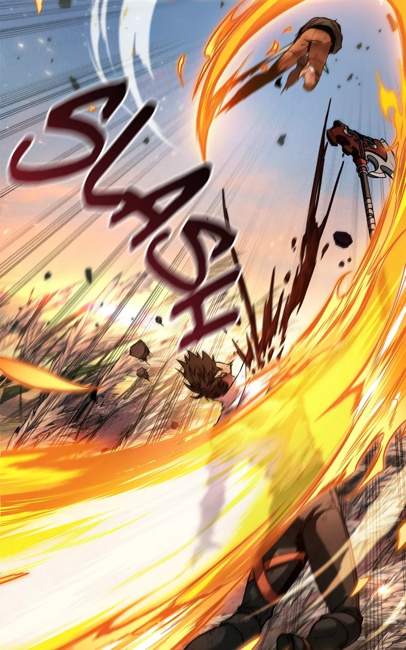 Read The Last Adventurer chapter 16 image 64 on Lezhin