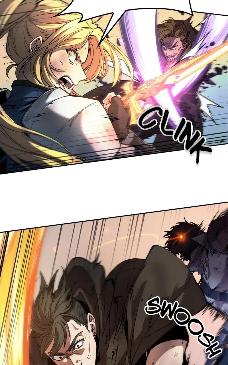 Read The Last Adventurer chapter 16 image 69 on Lezhin