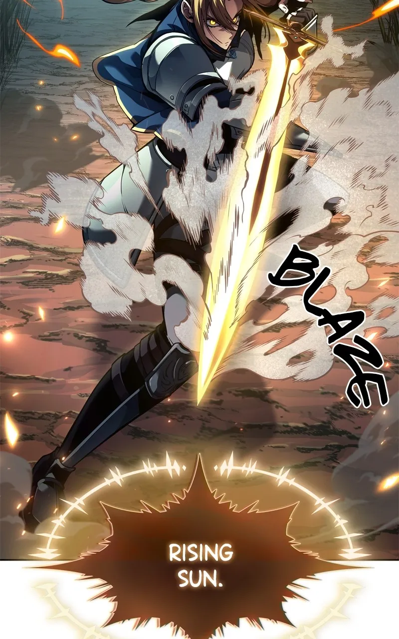 Read The Last Adventurer chapter 16 image 7 on Lezhin