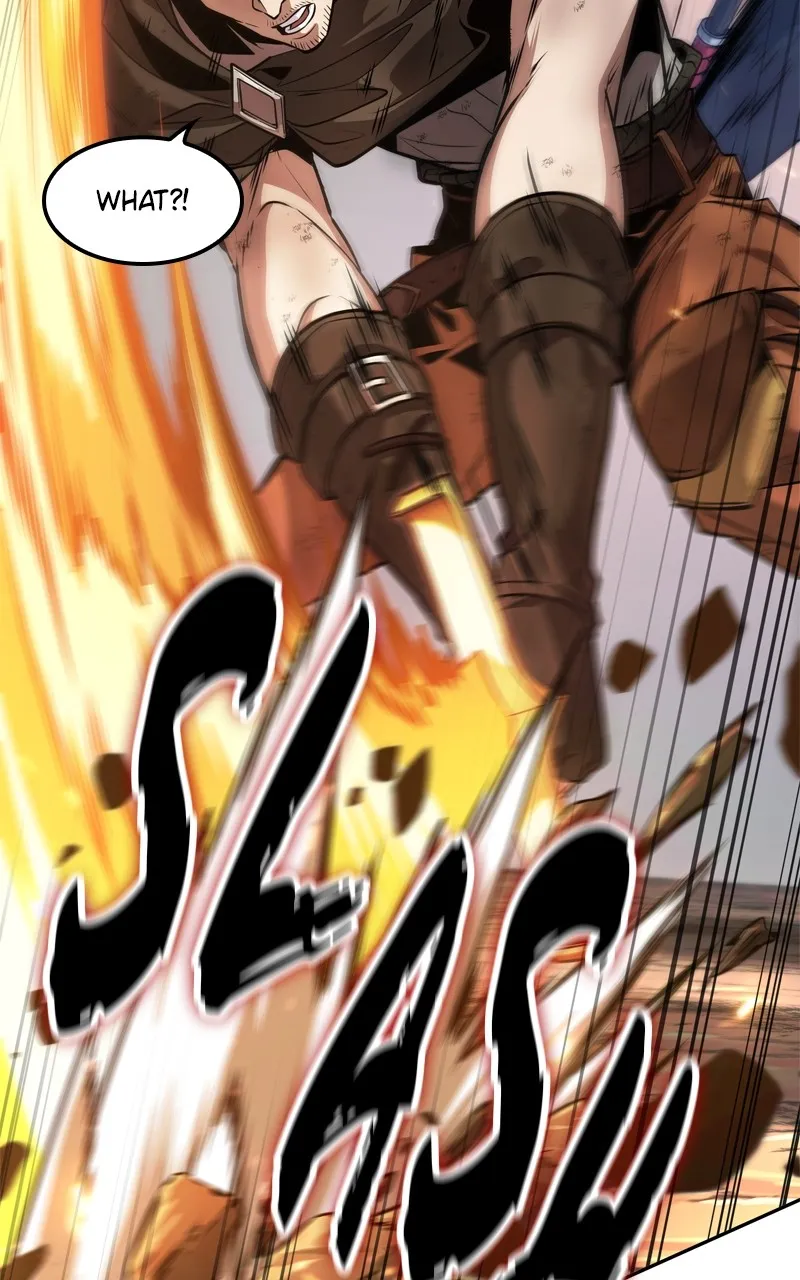 Read The Last Adventurer chapter 16 image 70 on Lezhin