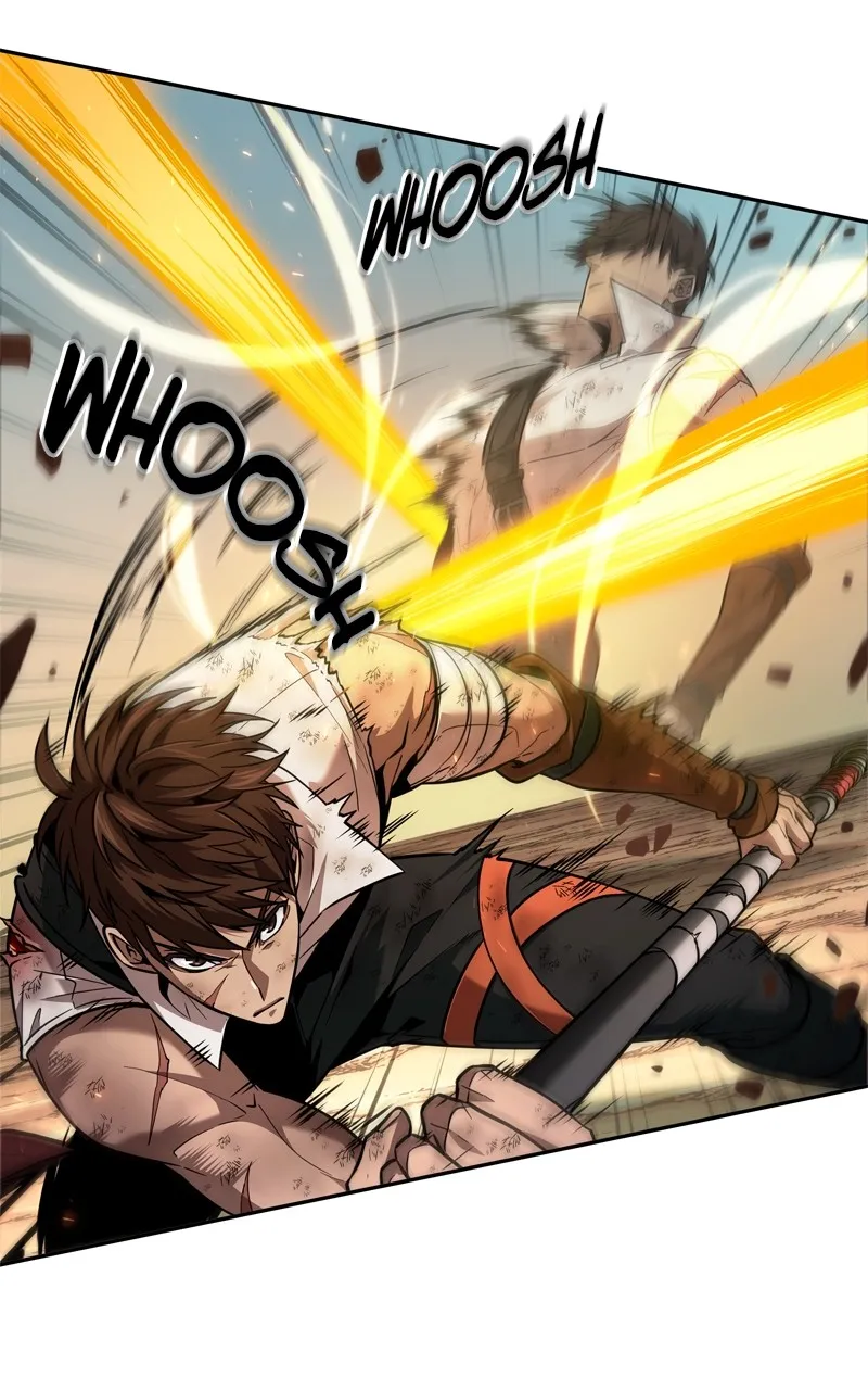 Read The Last Adventurer chapter 16 image 75 on Lezhin