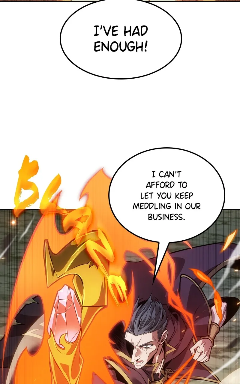 Read The Last Adventurer chapter 16 image 84 on Lezhin