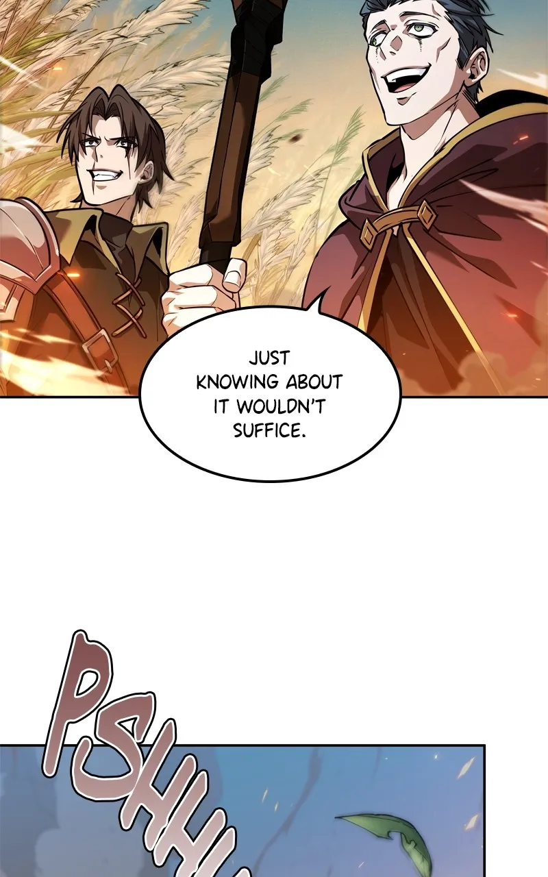 Read The Last Adventurer chapter 16 image 91 on Lezhin