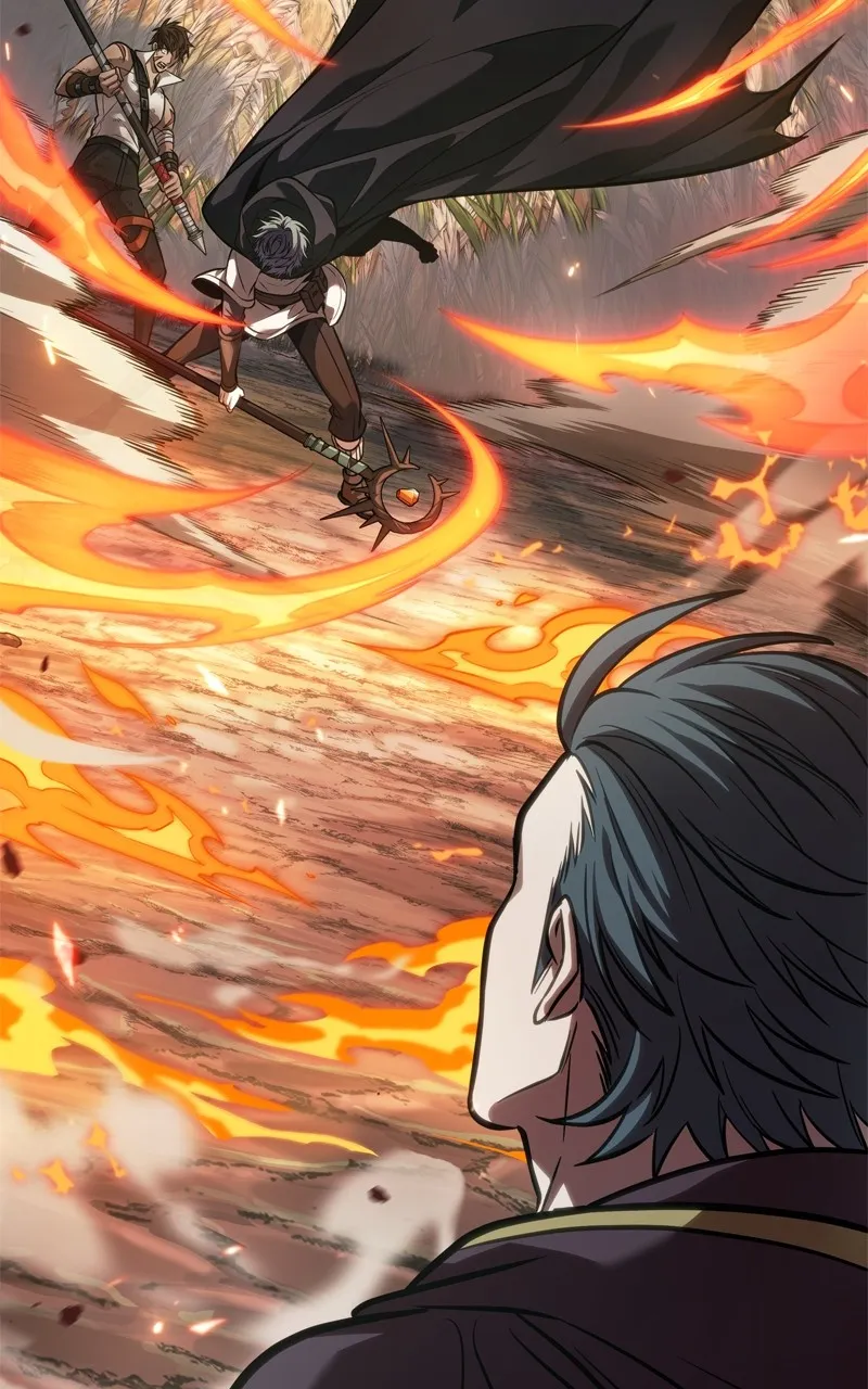 Read The Last Adventurer chapter 16 image 94 on Lezhin
