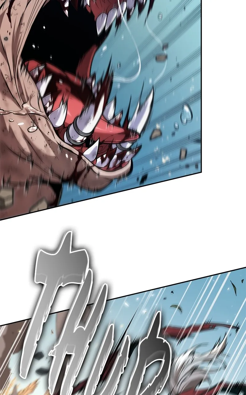 Read The Last Adventurer chapter 17 image 1 on Lezhin
