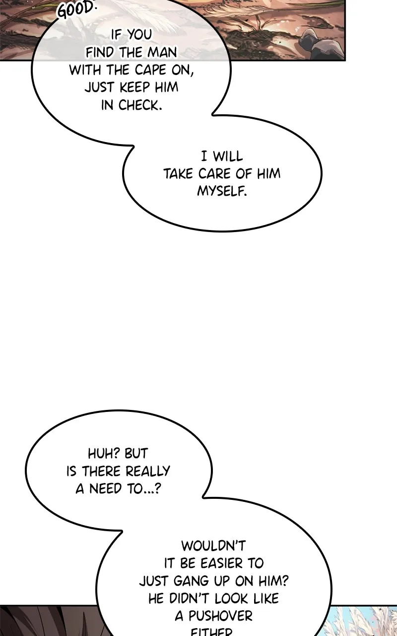 Read The Last Adventurer chapter 17 image 11 on Lezhin