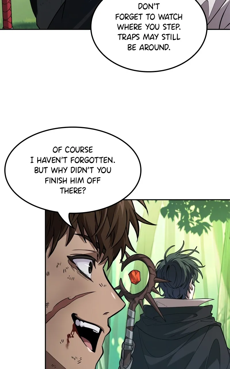 Read The Last Adventurer chapter 17 image 18 on Lezhin