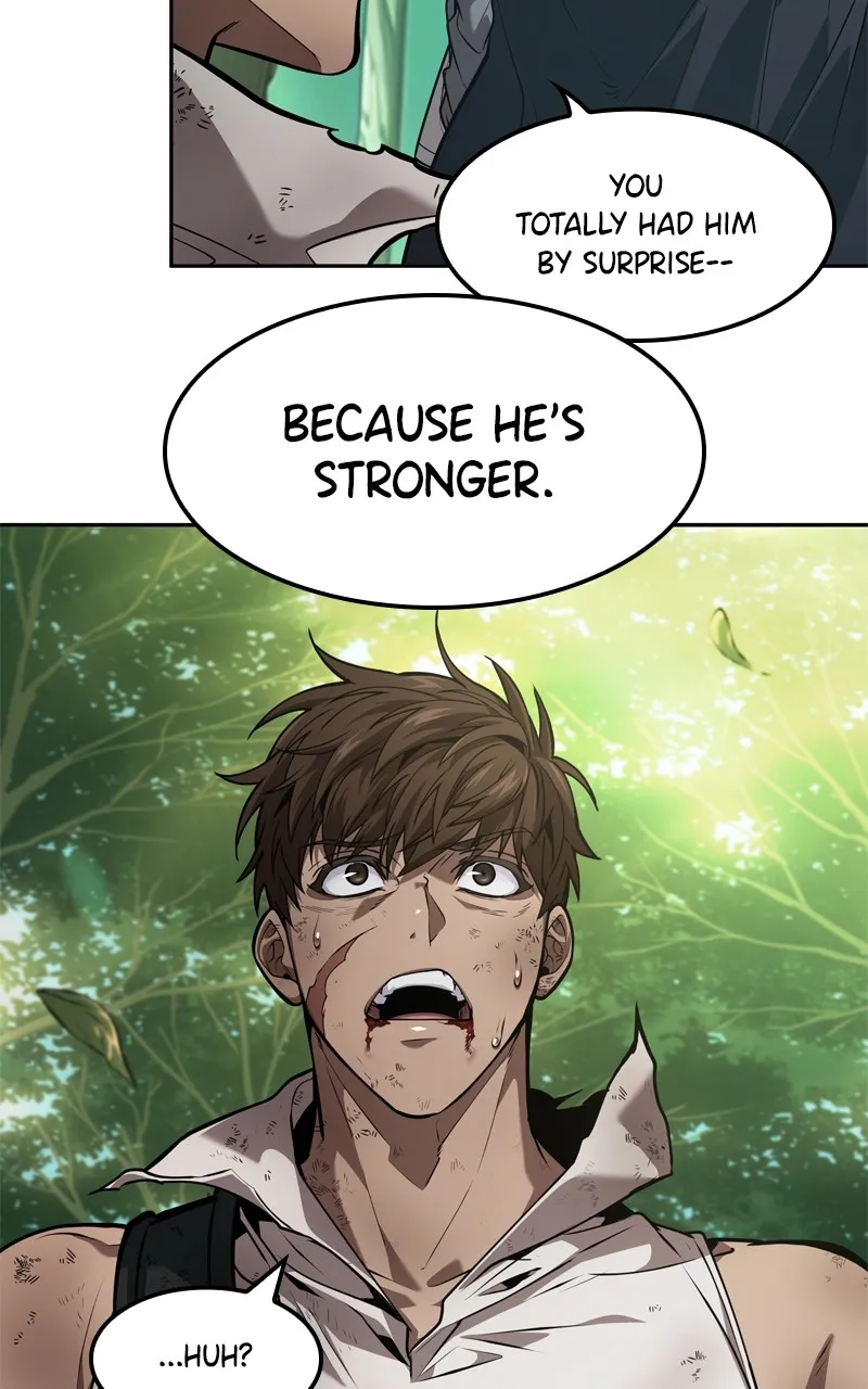 Read The Last Adventurer chapter 17 image 19 on Lezhin