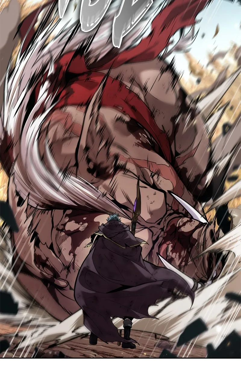 Read The Last Adventurer chapter 17 image 2 on Lezhin