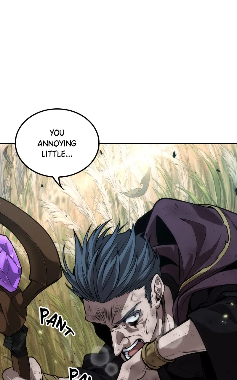 Read The Last Adventurer chapter 17 image 3 on Lezhin