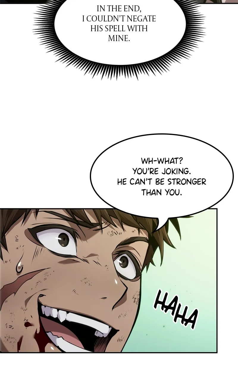 Read The Last Adventurer chapter 17 image 30 on Lezhin