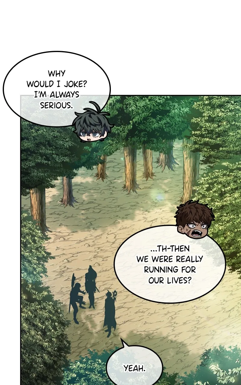 Read The Last Adventurer chapter 17 image 31 on Lezhin