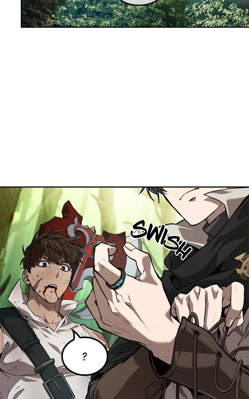 Read The Last Adventurer chapter 17 image 32 on Lezhin