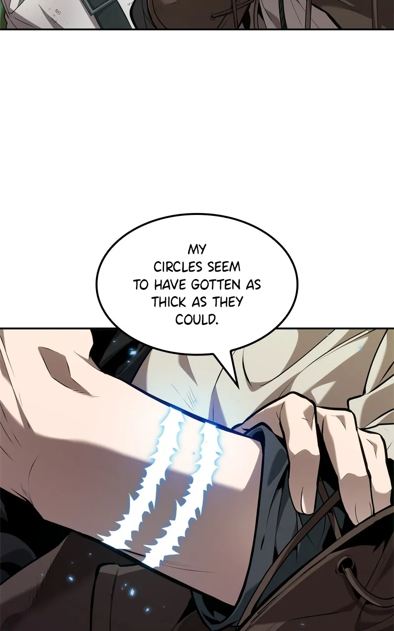 Read The Last Adventurer chapter 17 image 33 on Lezhin