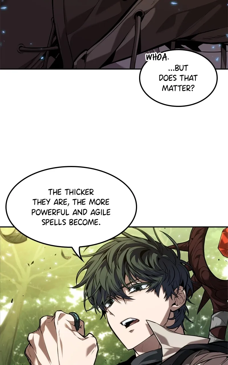 Read The Last Adventurer chapter 17 image 34 on Lezhin
