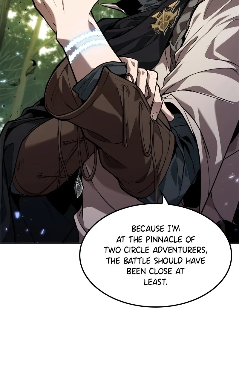 Read The Last Adventurer chapter 17 image 35 on Lezhin