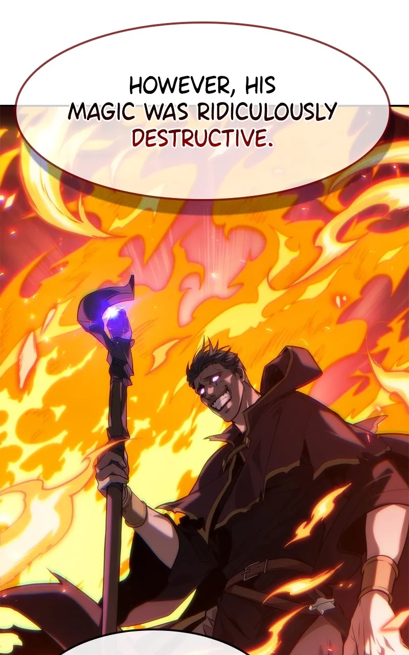 Read The Last Adventurer chapter 17 image 36 on Lezhin