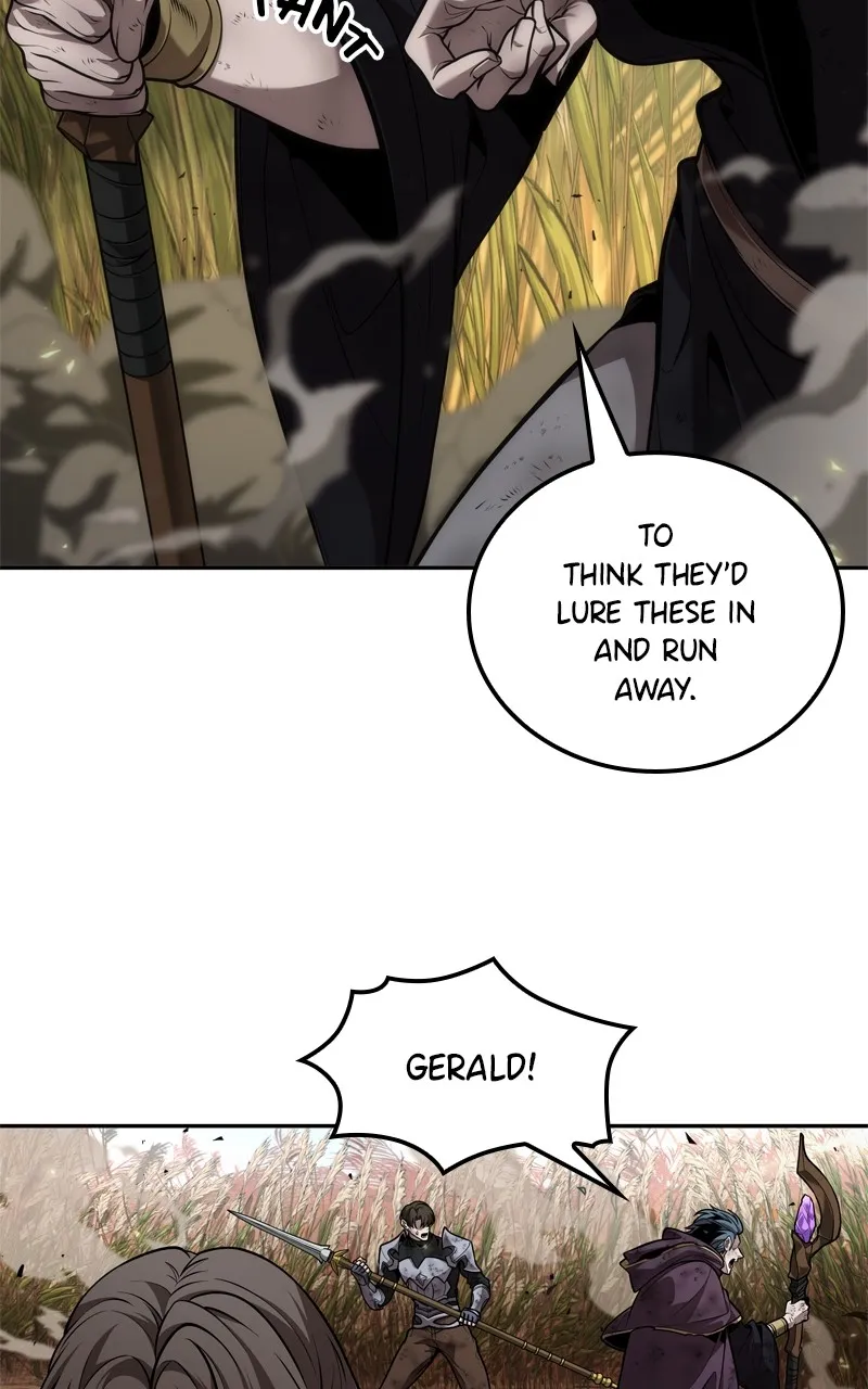 Read The Last Adventurer chapter 17 image 4 on Lezhin