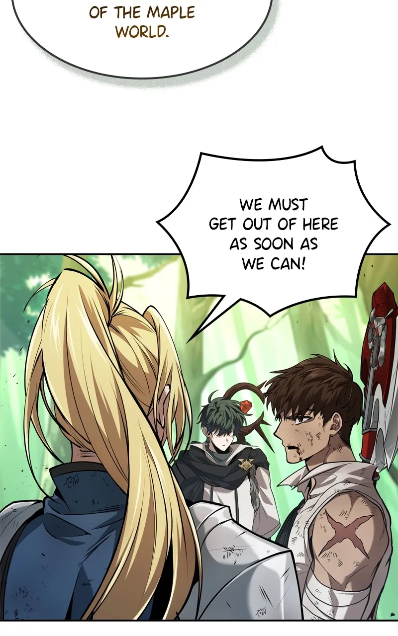Read The Last Adventurer chapter 17 image 42 on Lezhin