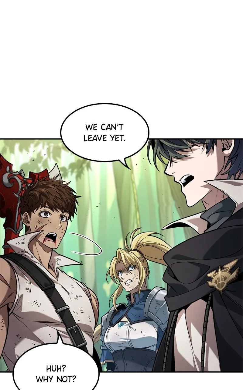 Read The Last Adventurer chapter 17 image 44 on Lezhin