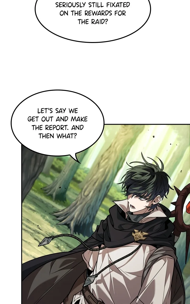 Read The Last Adventurer chapter 17 image 46 on Lezhin