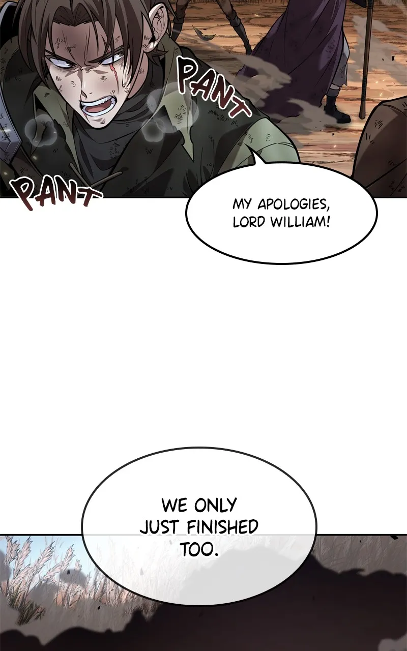 Read The Last Adventurer chapter 17 image 5 on Lezhin