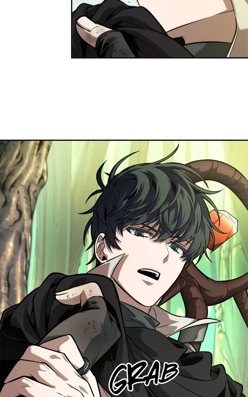 Read The Last Adventurer chapter 17 image 53 on Lezhin