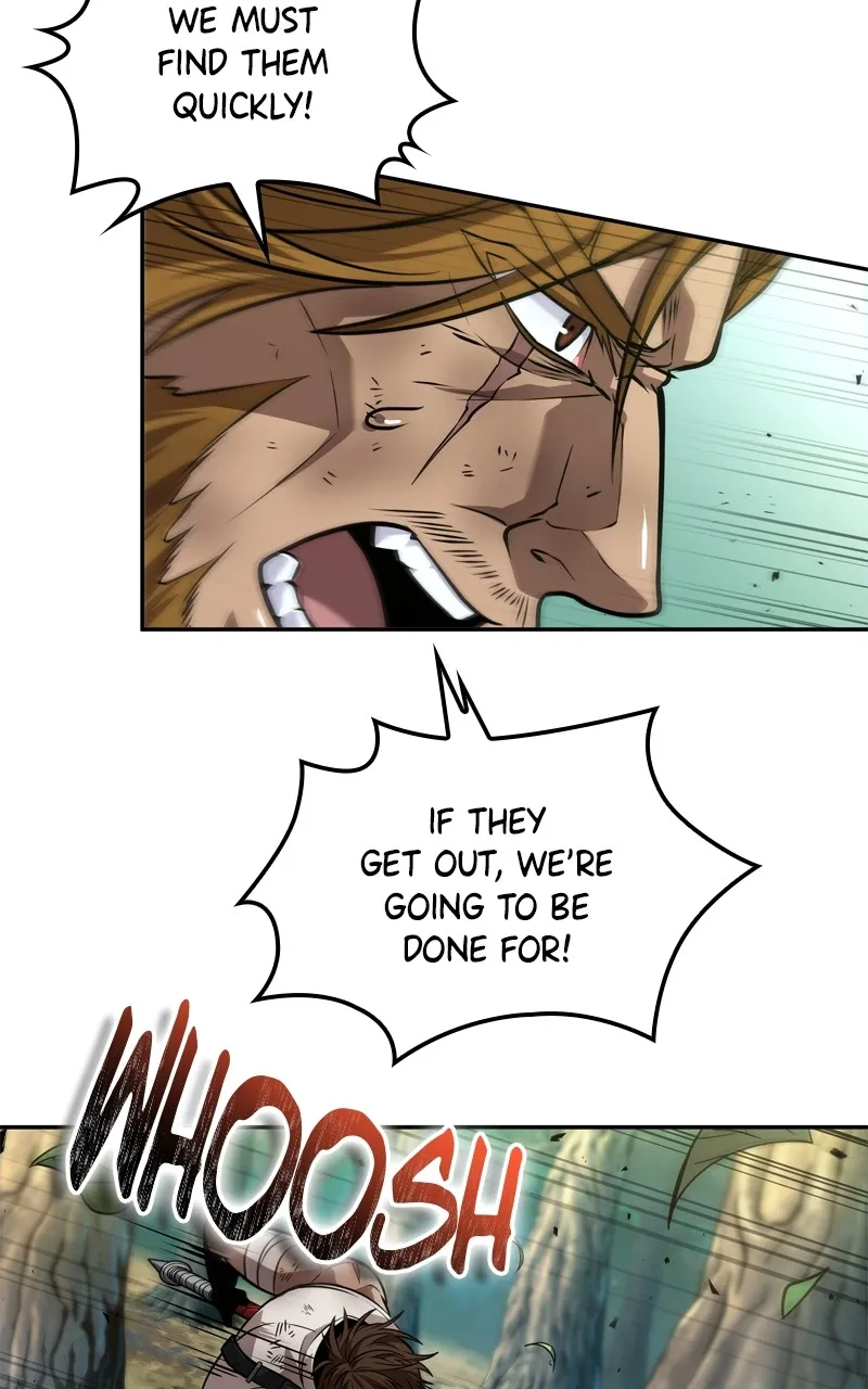 Read The Last Adventurer chapter 17 image 58 on Lezhin