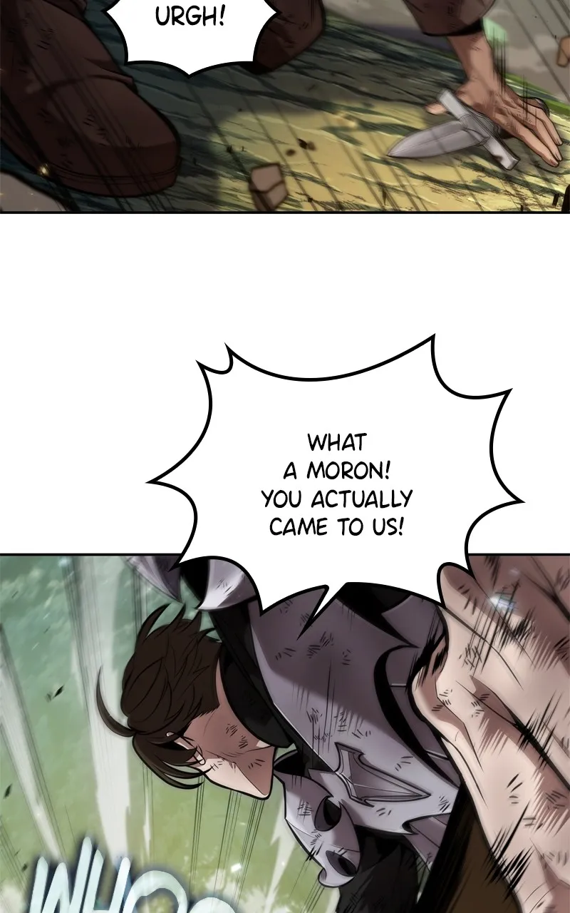 Read The Last Adventurer chapter 17 image 62 on Lezhin