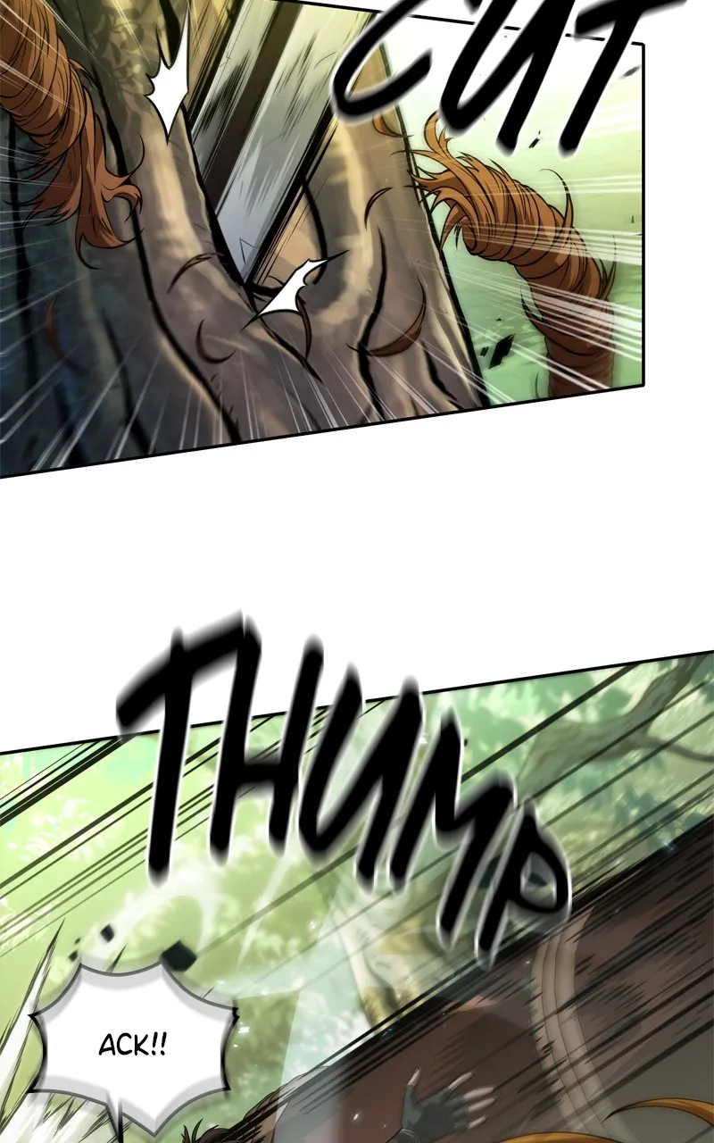 Read The Last Adventurer chapter 17 image 64 on Lezhin
