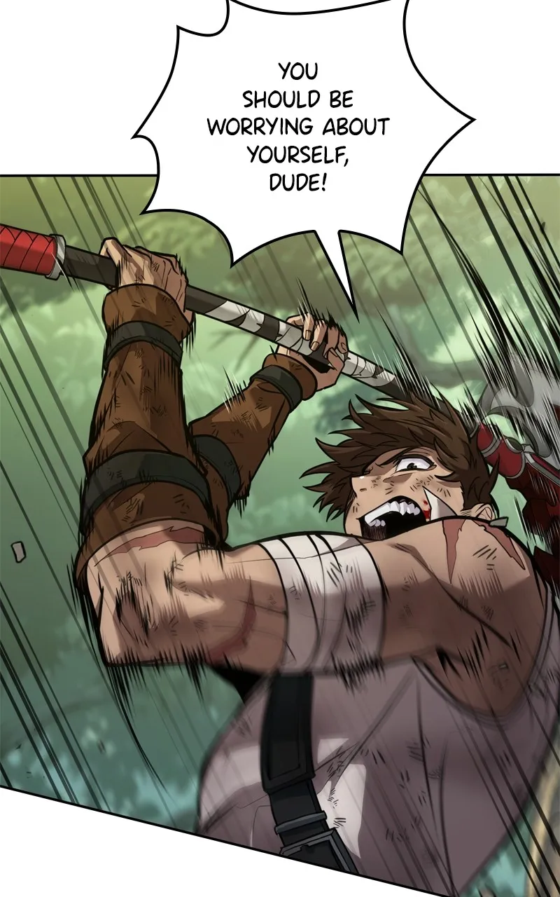 Read The Last Adventurer chapter 17 image 67 on Lezhin