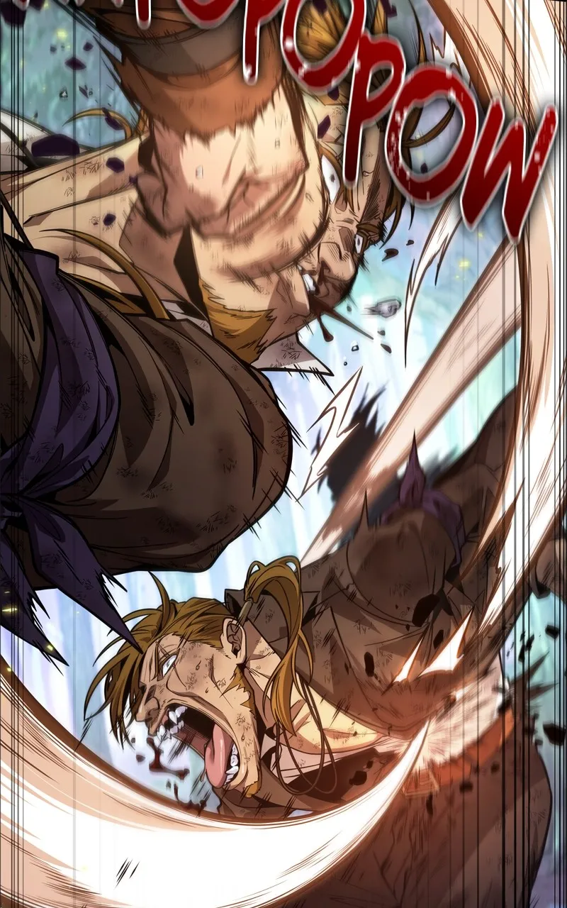 Read The Last Adventurer chapter 17 image 74 on Lezhin