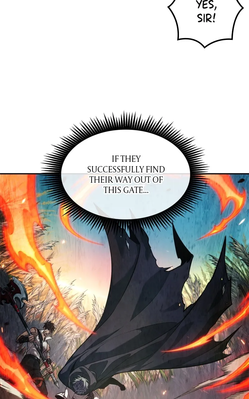 Read The Last Adventurer chapter 17 image 8 on Lezhin