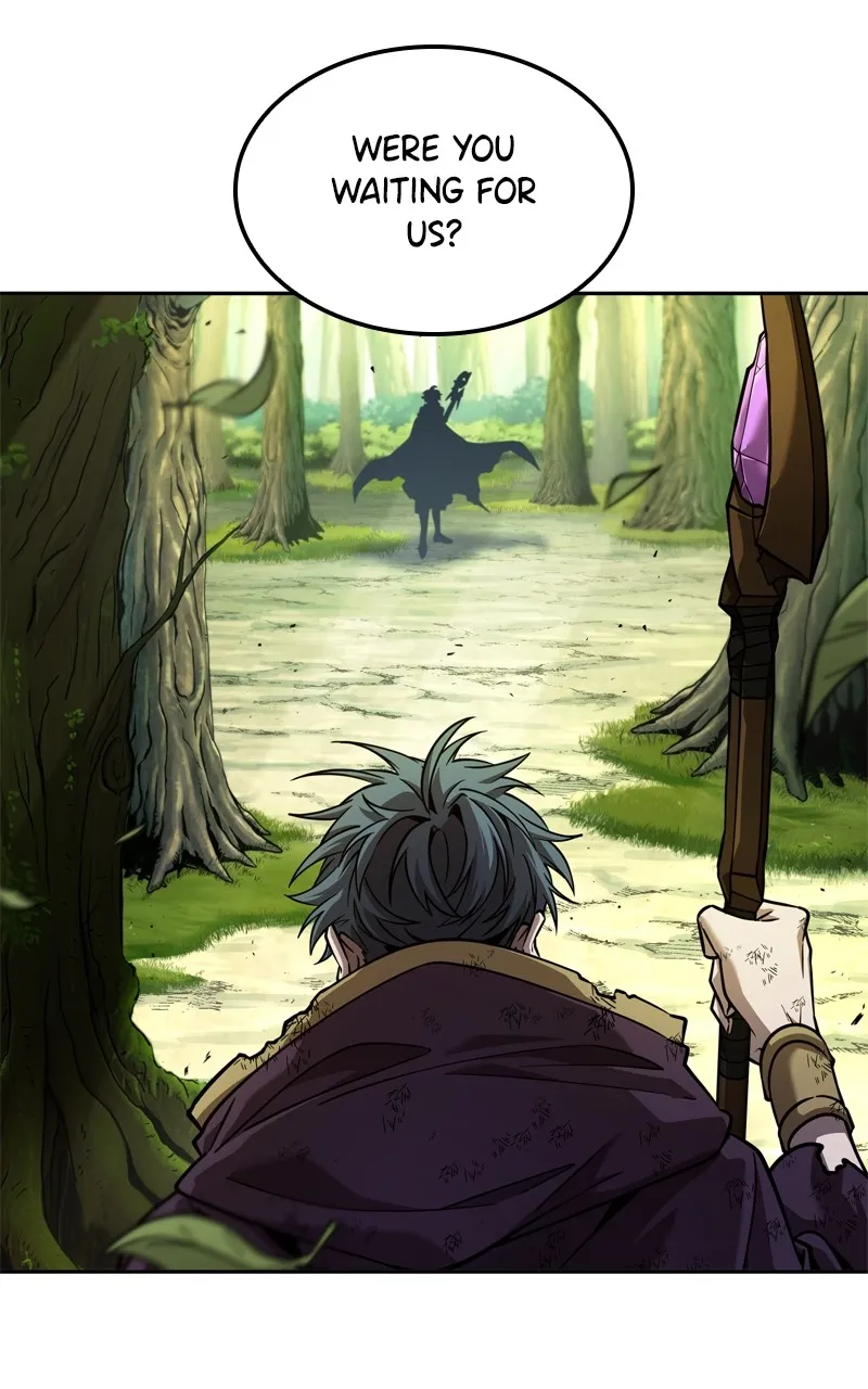 Read The Last Adventurer chapter 17 image 89 on Lezhin