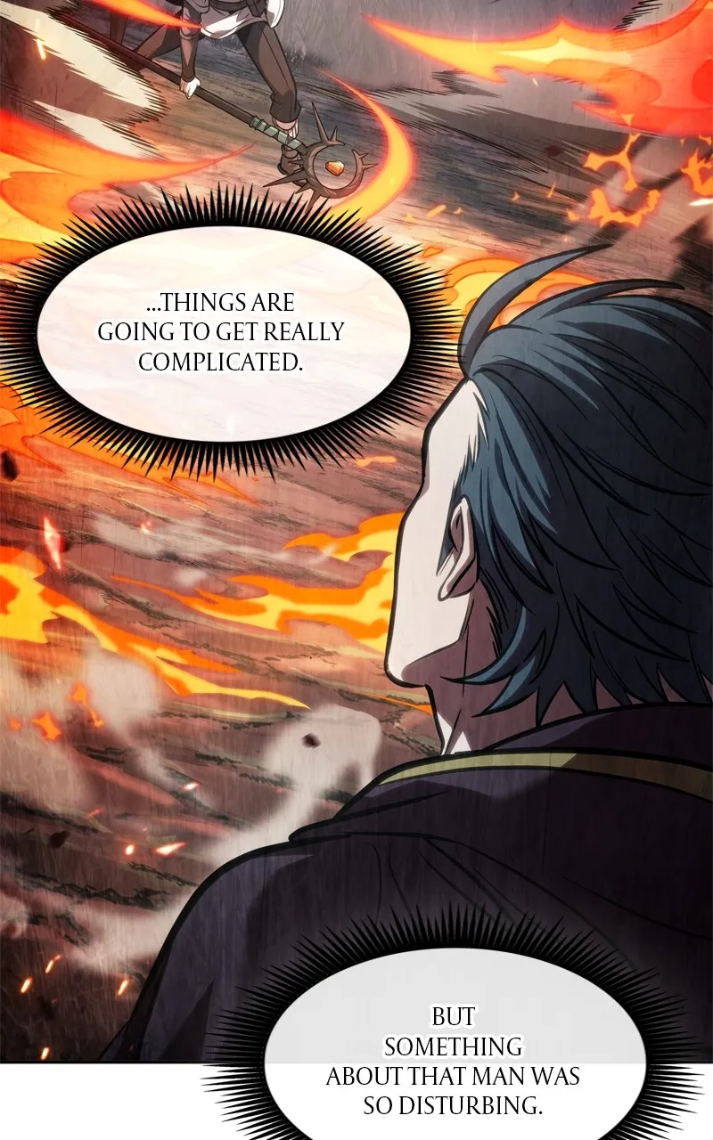 Read The Last Adventurer chapter 17 image 9 on Lezhin