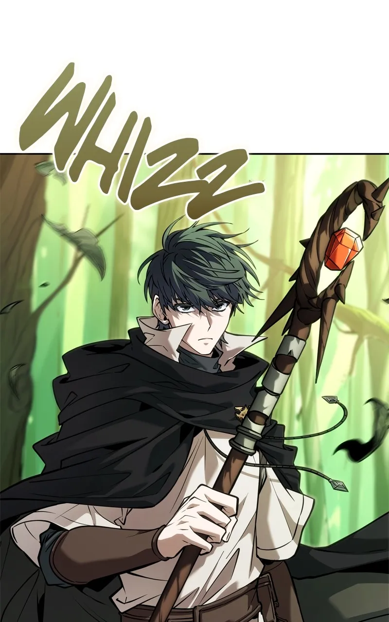 Read The Last Adventurer chapter 17 image 90 on Lezhin