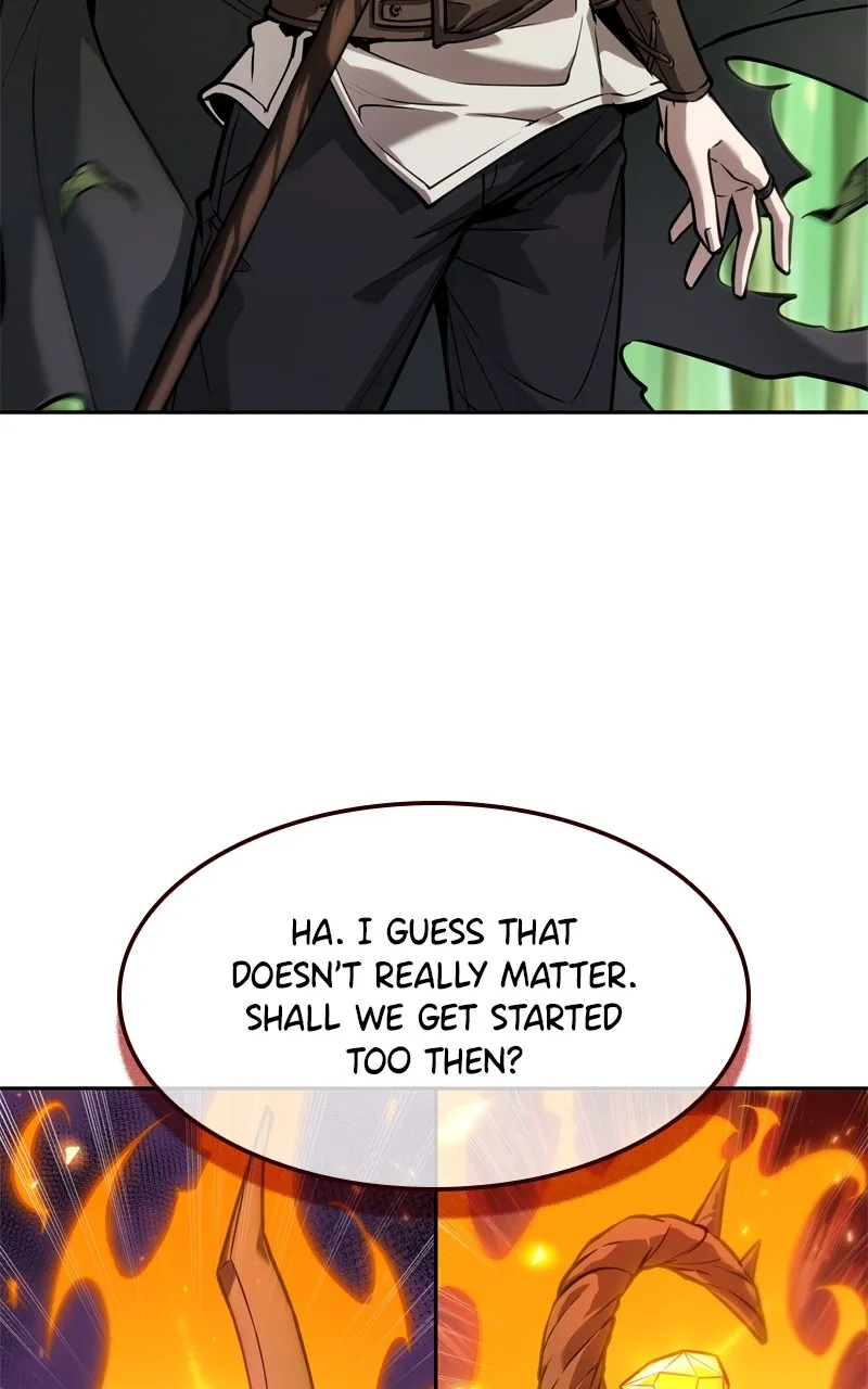 Read The Last Adventurer chapter 17 image 91 on Lezhin