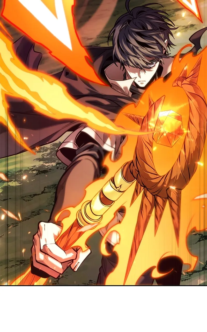 Read The Last Adventurer chapter 17 image 95 on Lezhin
