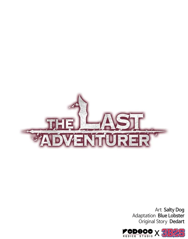 Read The Last Adventurer chapter 17 image 96 on Lezhin