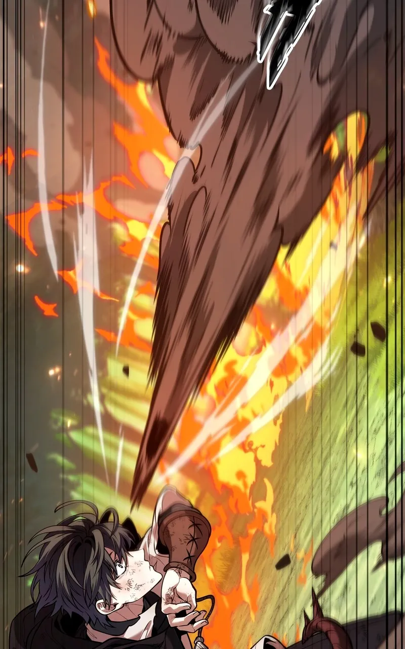 Read The Last Adventurer chapter 18 image 12 on Lezhin